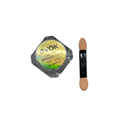 EFECTO ESPEJO DORADO  EVOK (NL-23DES-2)