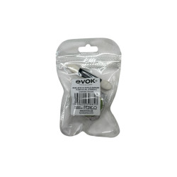 EFECTO ESPEJO DORADO  EVOK (NL-23DES-2)