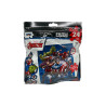 ROMPECABEZAS EN BOLSA 24  AVENGERS  (11249-AV)