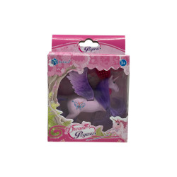 Jgte Unicornio Pequeño (Byl778-1)