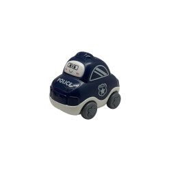 Jgte Carro Animado Militar (703)