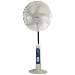 Abanico Recargable Kintech 40,64Cm