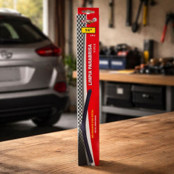 Escobilla Hule Auto 16'' Lafa (Lf-5605-16)