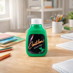 Tempera Cantilan 250Ml N14 Verde Osc