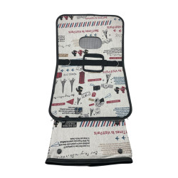 TRANSPORTADOR MASCOTAS PEQUEÑO