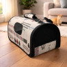 Transportador Mascotas Diseños Mini (Gs17088T0)
