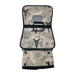 Transportador Mascotas Diseños Mini (Gs17088T0)