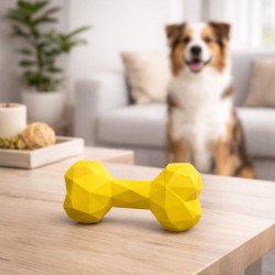 Juguete Perro Teddy Pet(Pt-2215449-19)