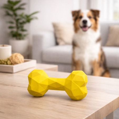 Juguete Perro Teddy Pet(Pt-2215449-19)