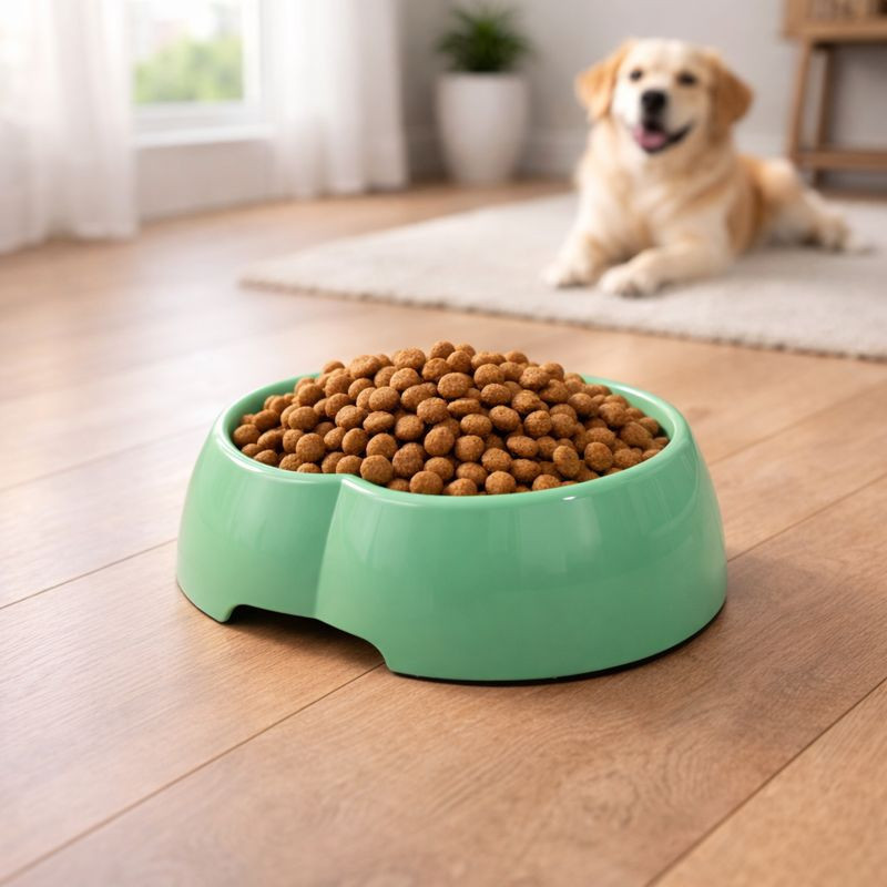 Taza Mascota Huella Teddy Pet (Pt1651)