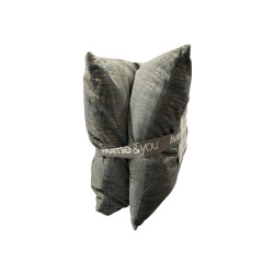 COJINES DECORATIVOS 2 PCS 18X18"