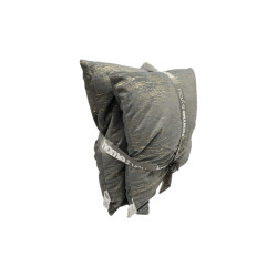 COJINES DECORATIVOS 2 PCS 18X18"