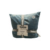 Cojines Decorativos Home & You 18x18 | Set de 2 piezas elegantes y suaves
