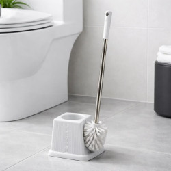 CEPILLO INODORO BASE CLRS(DKHR-1004)