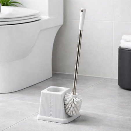 CEPILLO INODORO BASE CLRS(DKHR-1004)