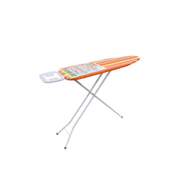 Aplanchador DKFASHION 43x13 | Práctico, estable y fácil de guardar