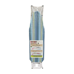 Aplanchador DKFASHION 43x13 | Práctico, estable y fácil de guardar