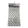 ALFOMBRA BAÑO PVC 37X67CM(DKHR-1691)