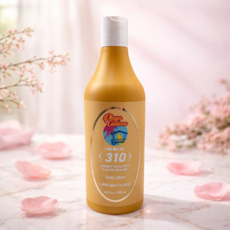 BODY LOTION MALIBU JOY BODYMATE