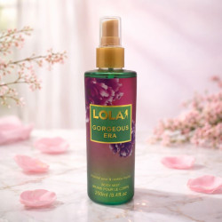 BODY SPRAY GEORGEOUS ERA LOLA(CM-2101G)