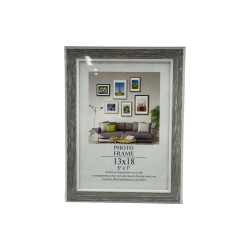 PORTA RETRATO PLASTICO 5X7"(DKHR-2619)