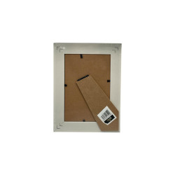 Porta retrato DK Fashion 4x6 colores surtidos para hogar