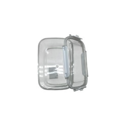 ENVASE PLASTICO RECT 760ML(DKHR-1756)