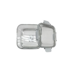 ENVASE PLASTICO CUADRADO 710ML(DKHR-1753)