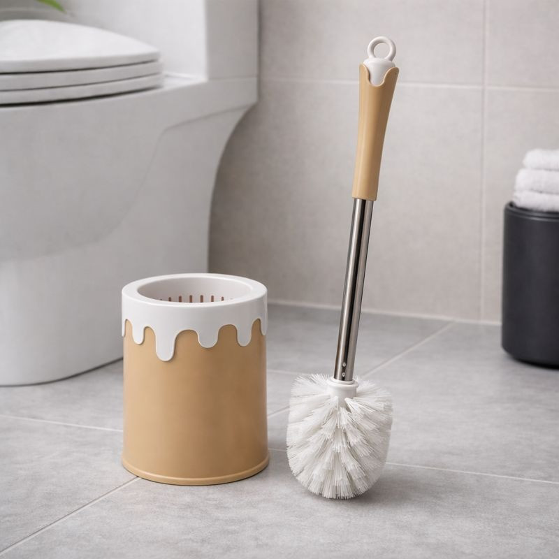 CEPILLO INODORO BASE CLRS(DKHR-944)