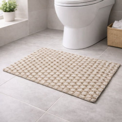 Alfombra de baño antideslizante Nemo para mayor seguridad