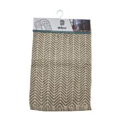 ALFOMBRA BAÑO ANTIDESLIZANTE(DXE-1008)