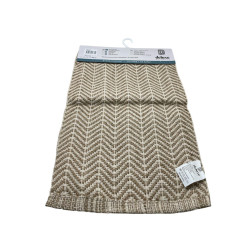 ALFOMBRA BAÑO ANTIDESLIZANTE(DXE-1008)