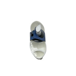 Porta Esponja Plástico Dispensador para Cocina o Baño | Nemo Traders