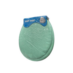 Tapa para inodoro clásica 17 pulgadas DKFashion