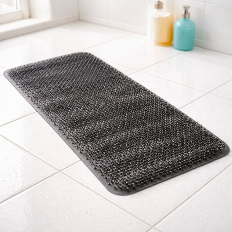 ALFOMBRA BAÑO ANTIDESLIZANTE(NV-1601)