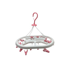 Tendedero plegable NEMO 87838N resistente y práctico