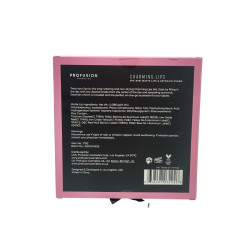 SET MINI LABIAL PROFUSION 3PCS KEYCHAIN CHARM(7192DSPMC1)