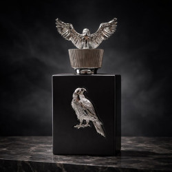 PERFUME SHAHEEN SILVER 100ML LATTAFA