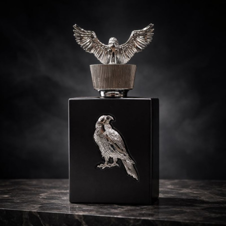 PERFUME SHAHEEN SILVER 100ML LATTAFA