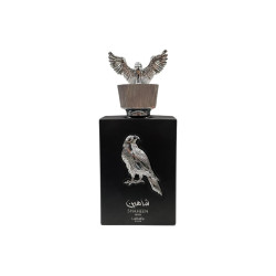PERFUME SHAHEEN SILVER 100ML LATTAFA