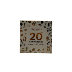 SOMBRA PROFUSION 20TH ANNIVERSARY GLITTER(6855-5BSETMC8)