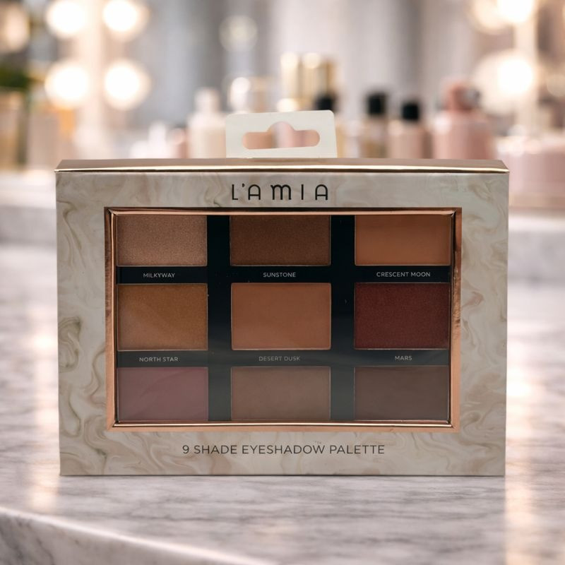 SOMBRA PROFUSION 9CLRS(5229SETMC8)