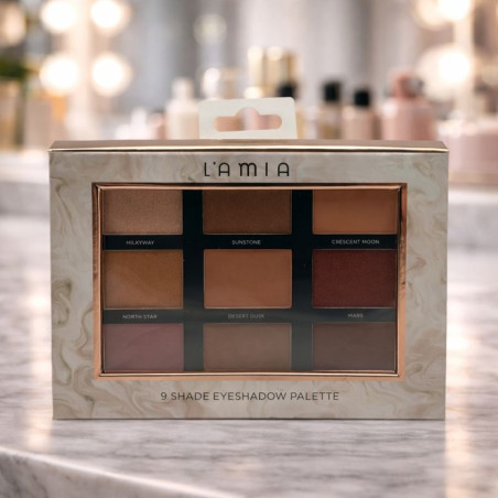 SOMBRA PROFUSION 9CLRS(5229SETMC8)