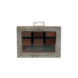 SOMBRA PROFUSION 9CLRS(5229SETMC8)