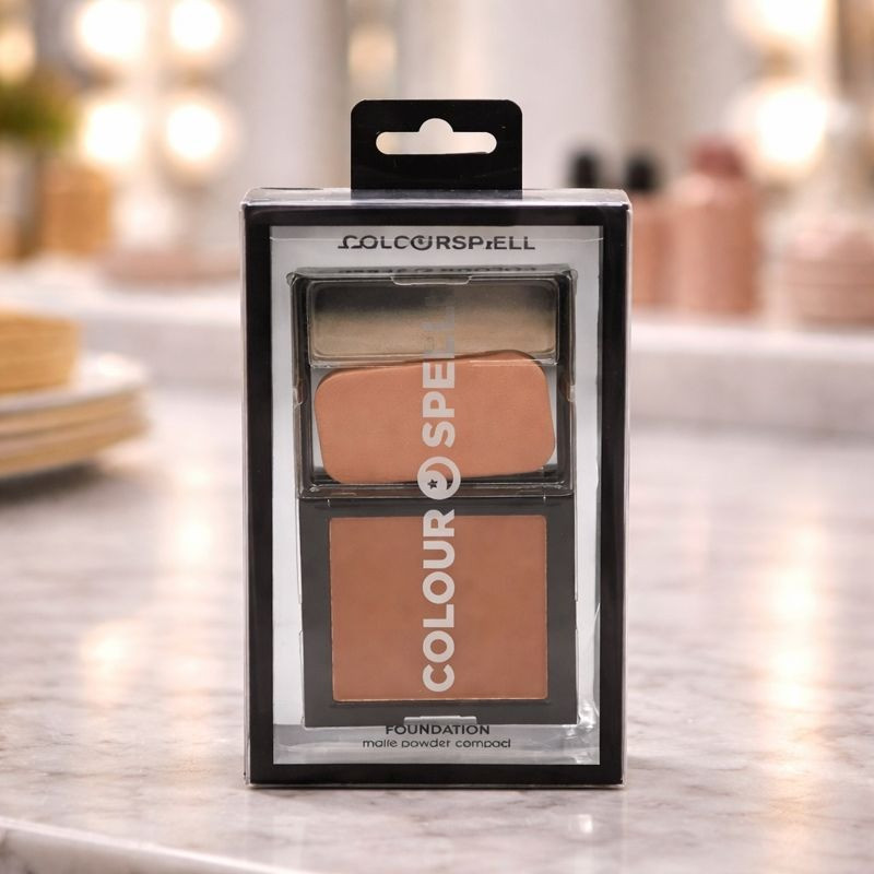 BASE PROFUSION MEDIUM TAN(4K271ESETMC8)