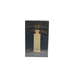 Perfume Leen Lattafa 20 ml – Aroma intenso en formato compacto