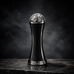 Perfume Winners Trophy Silver Lattafa 100ml