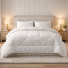 Edredón Comforter Full 4Home 180GSM 76x86 Suave y Abrigado