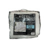 Edredón Comforter Full 4Home 180GSM 76x86 Suave y Abrigado