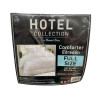 Edredón Comforter Full 4Home 180GSM 76x86 Suave y Abrigado